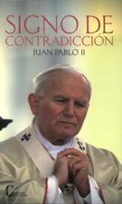 SIGNO DE CONTRADICCION