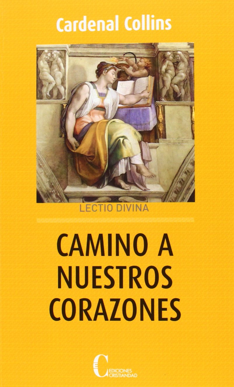 CAMINO A NUESTROS CORAZONES126366961