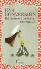 UNA CONVERSION DEL BUDISMO AL CATOLICISMO869905195