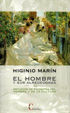 EL HOMBRE Y SUS ALREDEDORES. ESTUDIOS DE FILOSOFIA DEL HOMBRE Y DE LA CULTU1299792187