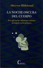 NOCHE OSCURA DEL CUERPO