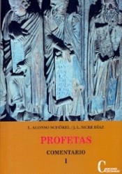 PROFETAS. (COMENTARIO 1)133005842