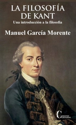 FILOSOFIA DE KANT. UNA INTRODUCCION A LA FILOSOFIA245402517