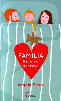 FAMILIA RECURSO DECISIVO