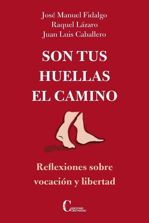 SON TUS HUELLAS EL CAMINO. REFLEXIONES SOBRE VOCACION Y LIBERTAD