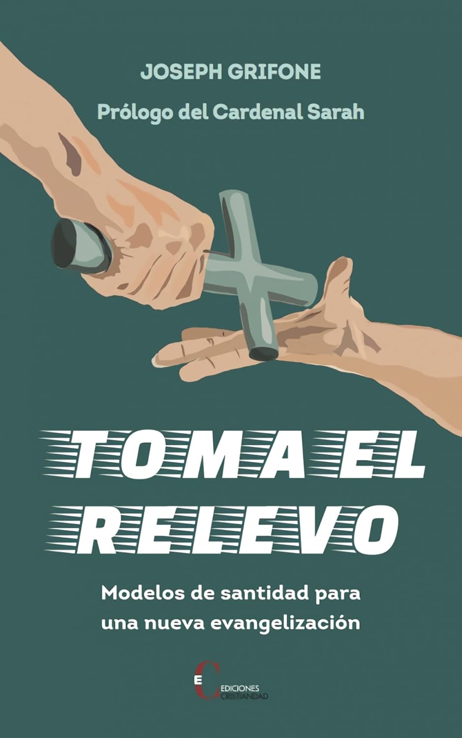 TOMA EL RELEVO