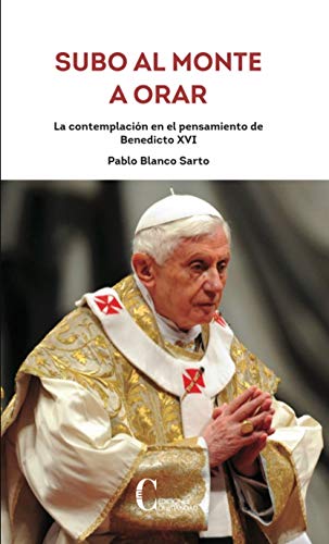 SUBO AL MONTE A ORAR826760528