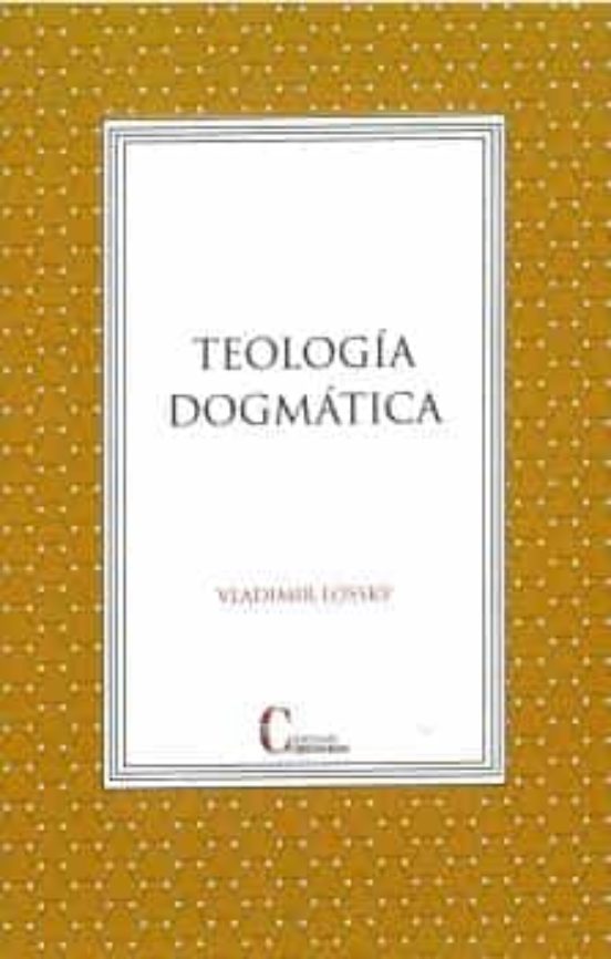 TEOLOGIA DOGMATICA1708882687