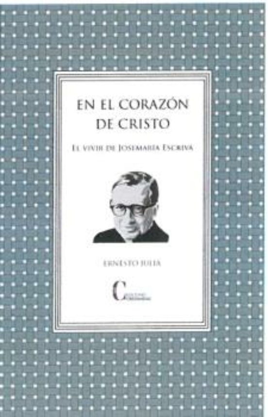 EN EL CORAZON DE CRISTO