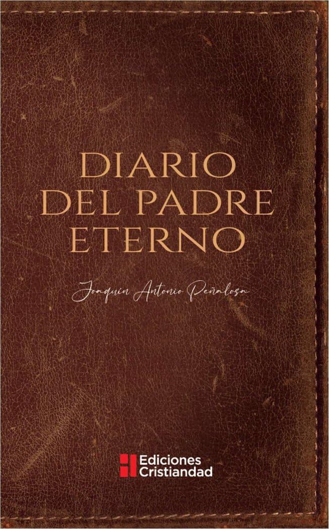 DIARIO DEL PADRE ETERNO