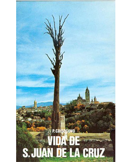 VIDA DE SAN JUAN DE LA CRUZ