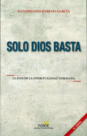 SOLO DIOS BASTA1378528423