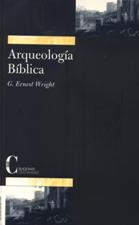 ARQUEOLOGIA BIBLICA