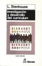INVESTIGACION Y DESARROLLO DEL CURRICULUM