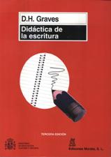 DIDACTICA DE LA ESCRITURA