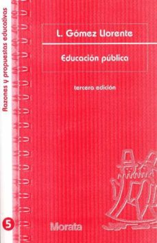 EDUCACION PUBLICA