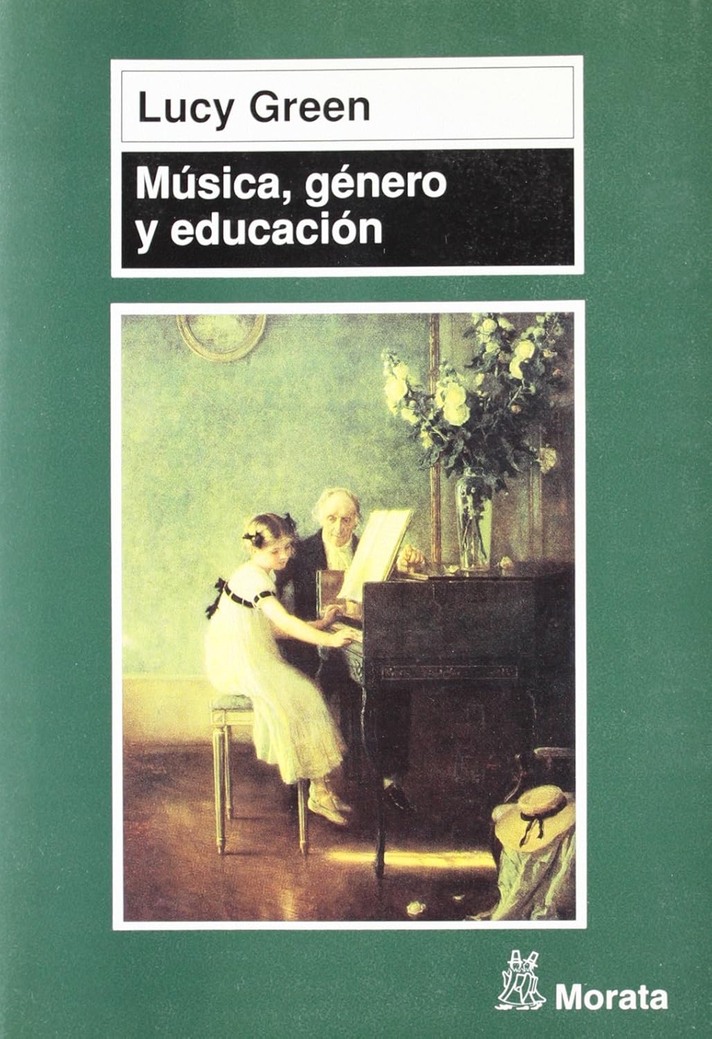 MUSICA, GENERO Y EDUCACION