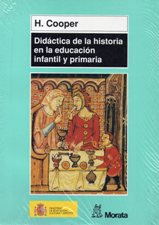 DIDACTICA DE LA HISTORIA EN LA EDUCACION INFANTIL Y PRI1666955399
