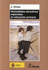 NECESIDADES EDUCATIVAS ESPECIALES EN EDUCACION PRIMARIA