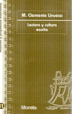 LECTURA Y CULTURA ESCRITA618087140