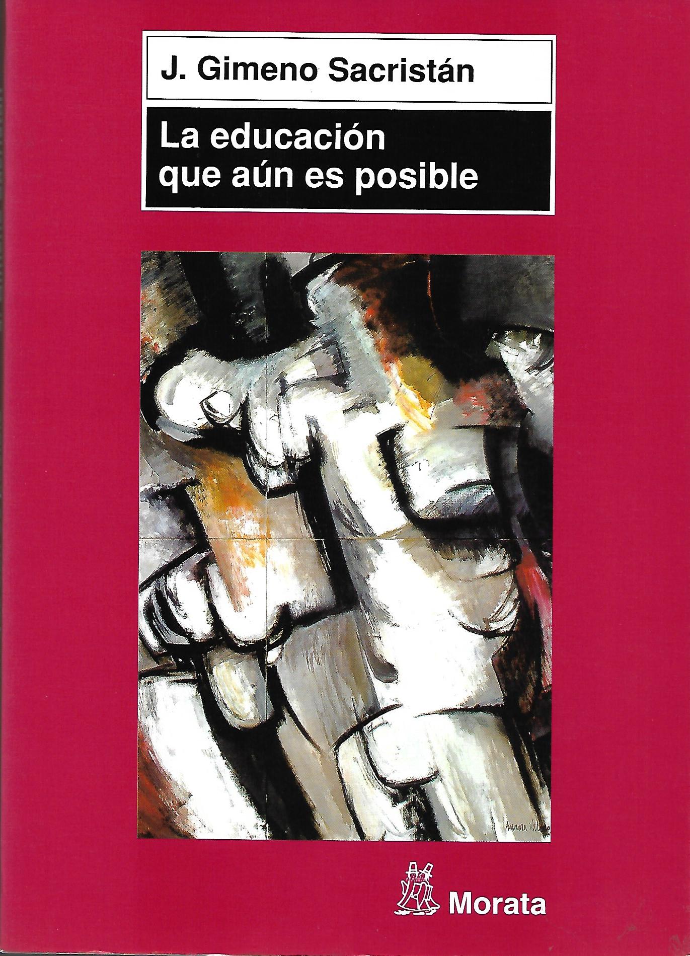 EDUCACION QUE AUN ES POSIBLE