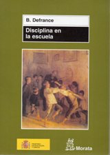 DISCIPLINA EN LA ESCUELA337703839