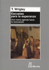 ESCUELAS PARA LA ESPERANZA. UNA NUEVA AGENDA HACIA LA RENOVACION1744116150