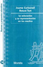 EDUCACION Y SU REPRESENTACION EN LOS MEDIOS1509530458