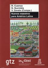 NUEVOS MAESTROS PARA AMERICA LATINA135600522