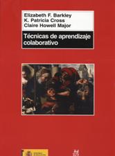 TECNICAS DE APRENDIZAJE COLABORATIVO