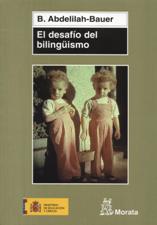 DESAFIO DEL BILINGUISMO