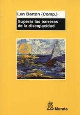 SUPERAR LAS BARRERAS DE LA DISCAPACIDAD32802309