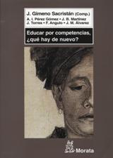 EDUCAR POR COMPETENCIAS, QUE HAY DE NUEVO?133005842