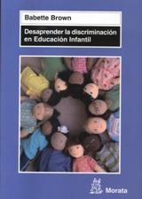DESAPRENDER LA DISCRIMINACION EN EDUCACION INFANTIL