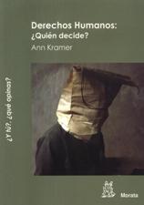 DERECHOS HUMANOS: QUIEN DECIDE?396018254