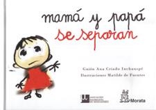 MAMA Y PAPA SE SEPARAN870712457