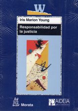 RESPONSABILIDAD POR LA JUSTICIA
