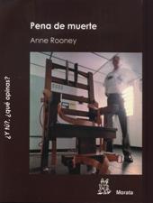PENA DE MUERTE