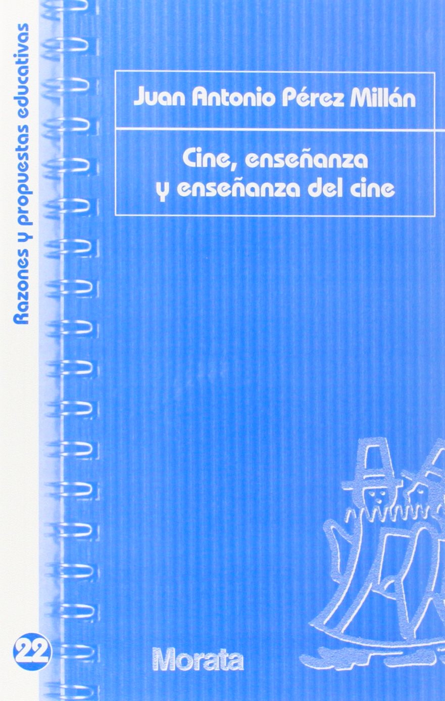 CINE, ENSEÑANZA Y ENSEÑANZA DEL CINE1979132498