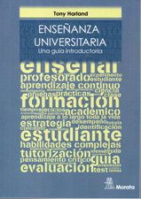 ENSEÑANZA UNIVERSITARIA. UNA GUIA INTRODUCTORIA