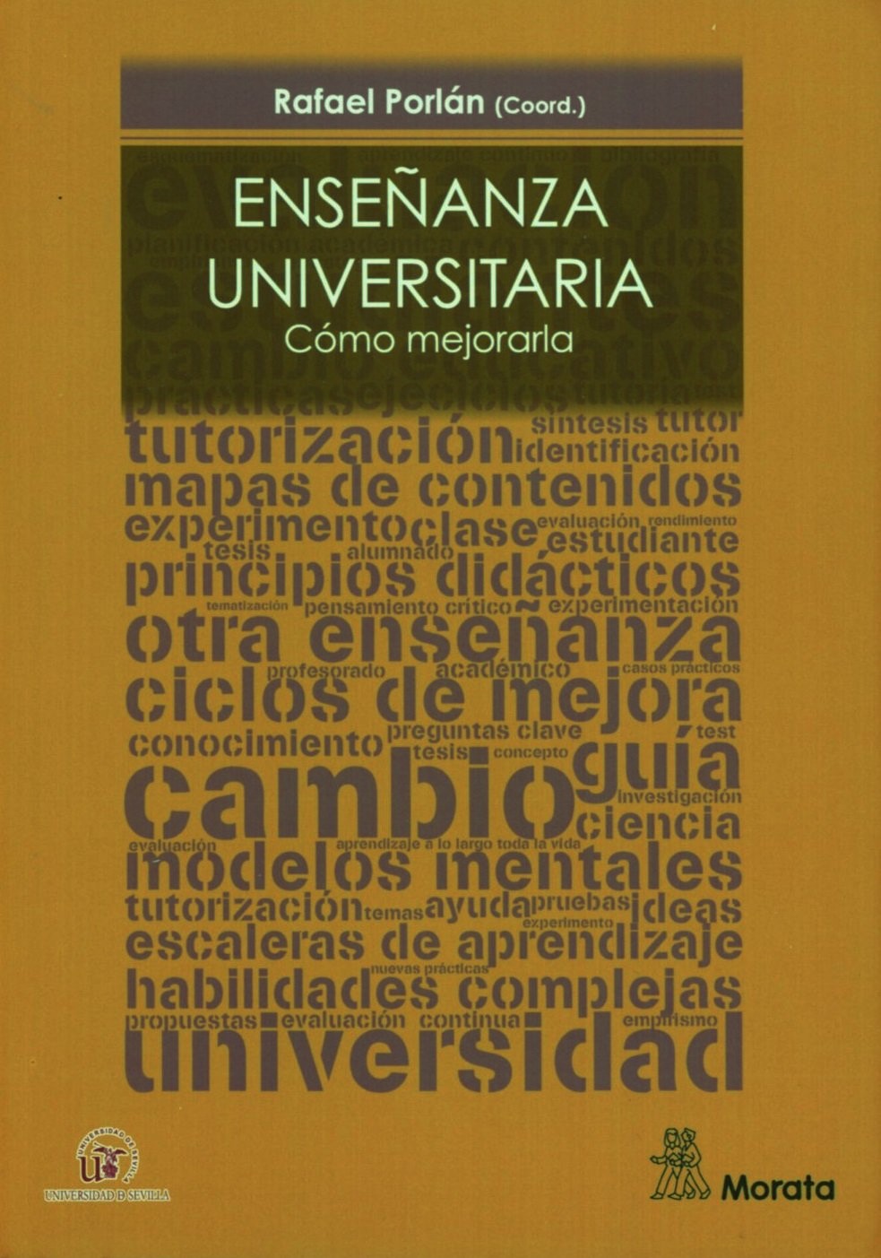 ENSEÑANZA UNIVERSITARIA. CÓMO MEJORARLA