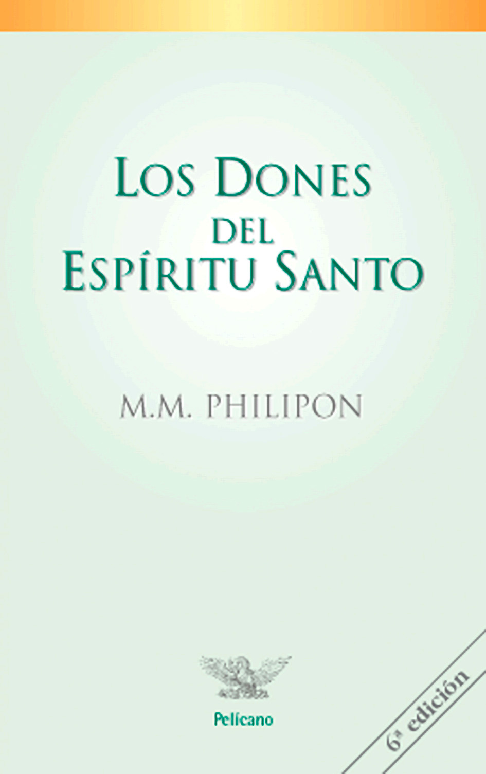 DONES DEL ESPIRITU SANTO