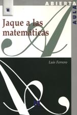 JAQUE A LAS MATEMATICAS