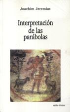INTERPRETACION DE LAS PARABOLAS161397551