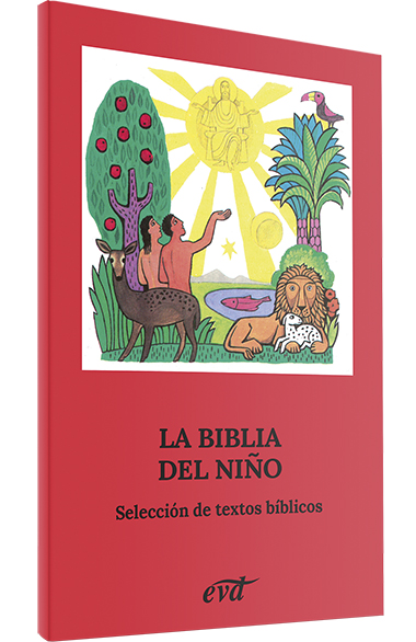 BIBLIA DEL NIÑO512769442