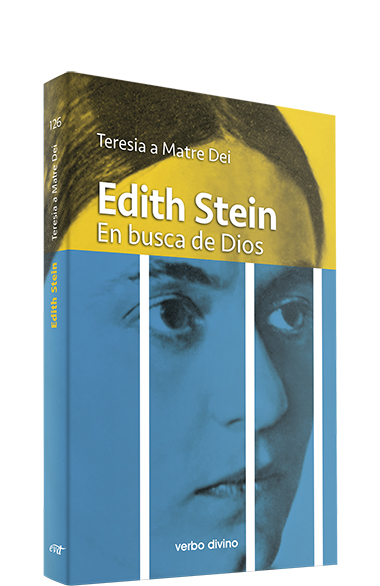 EDITH STEIN. EN BUSCA DE DIOS1708882687