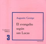 EVANGELIO SEGUN SAN LUCAS161397551