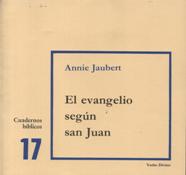 EVANGELIO SEGUN SAN JUAN161397551