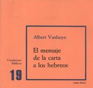 MENSAJE DE LA CARTA A LOS HEBREOS161397551
