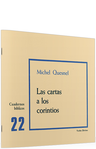 CARTAS A LOS CORINTIOS512769442
